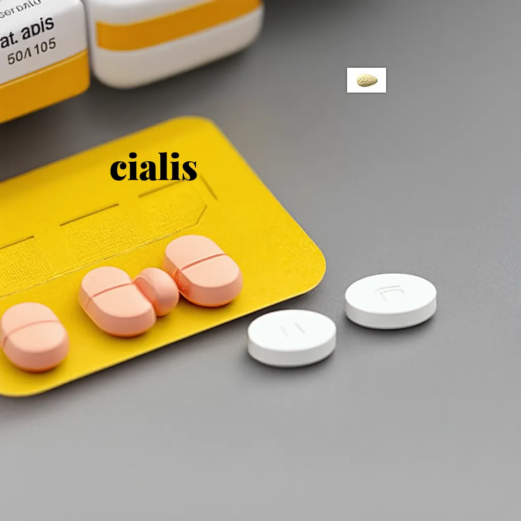 Que precio tiene cialis en farmacia